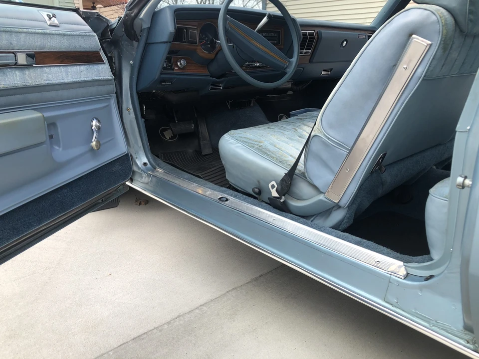 1977 Buick Regal - Image 22 of 31