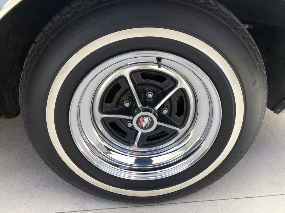 1977 Buick Regal - Image 20 of 31
