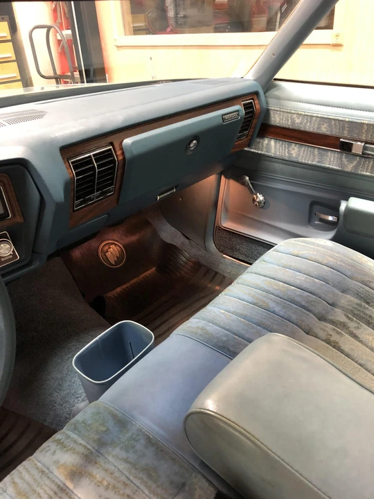 1977 Buick Regal - Image 30 of 31