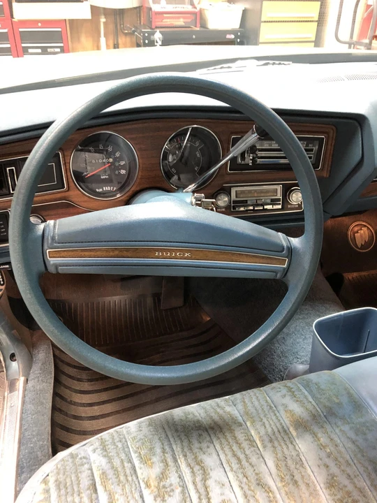 1977 Buick Regal - Image 28 of 31