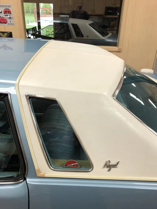 1977 Buick Regal - Image 13 of 31