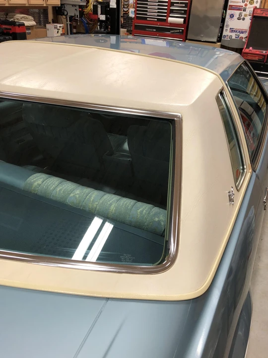1977 Buick Regal - Image 19 of 31