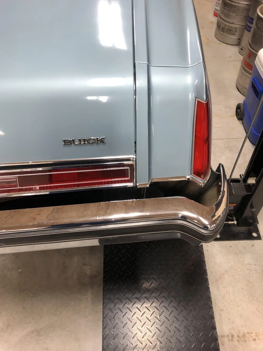 1977 Buick Regal - Image 17 of 31