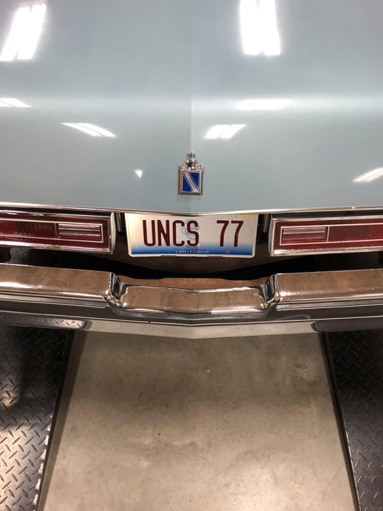 1977 Buick Regal - Image 16 of 31