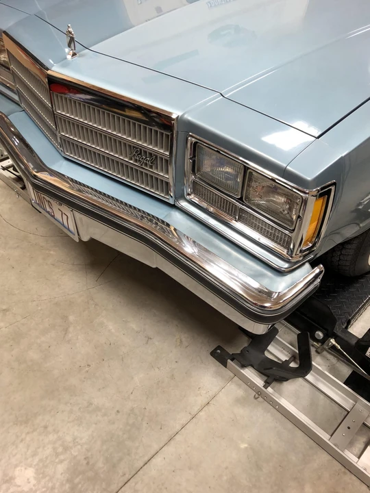 1977 Buick Regal - Image 12 of 31