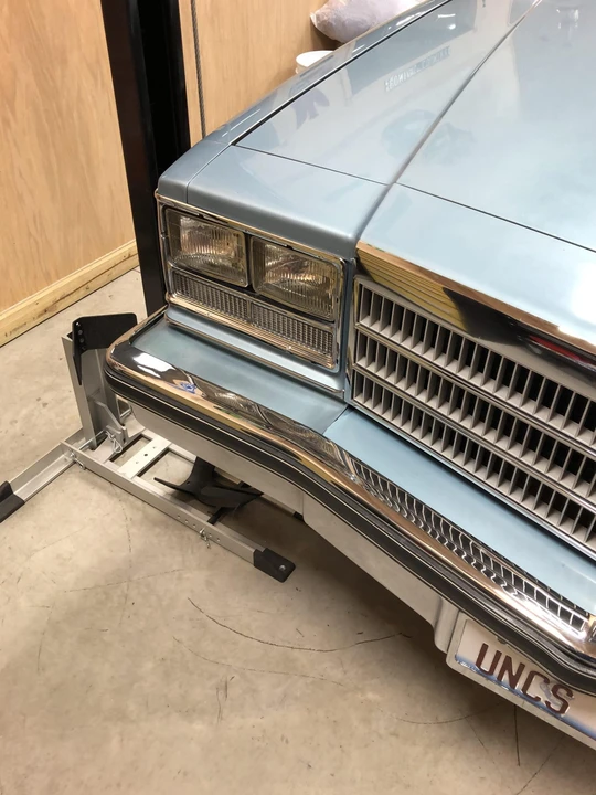 1977 Buick Regal - Image 9 of 31