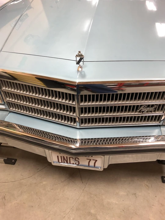1977 Buick Regal - Image 11 of 31