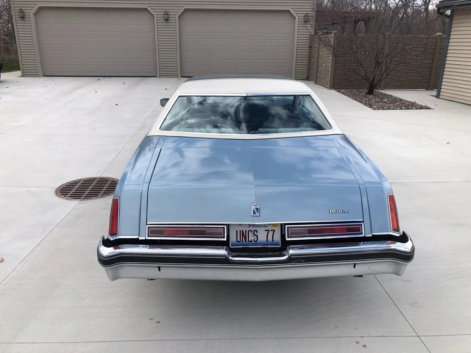 1977 Buick Regal - Image 5 of 31