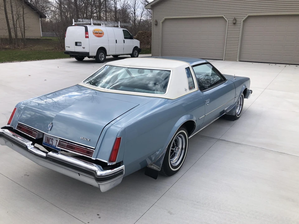 1977 Buick Regal - Image 6 of 31