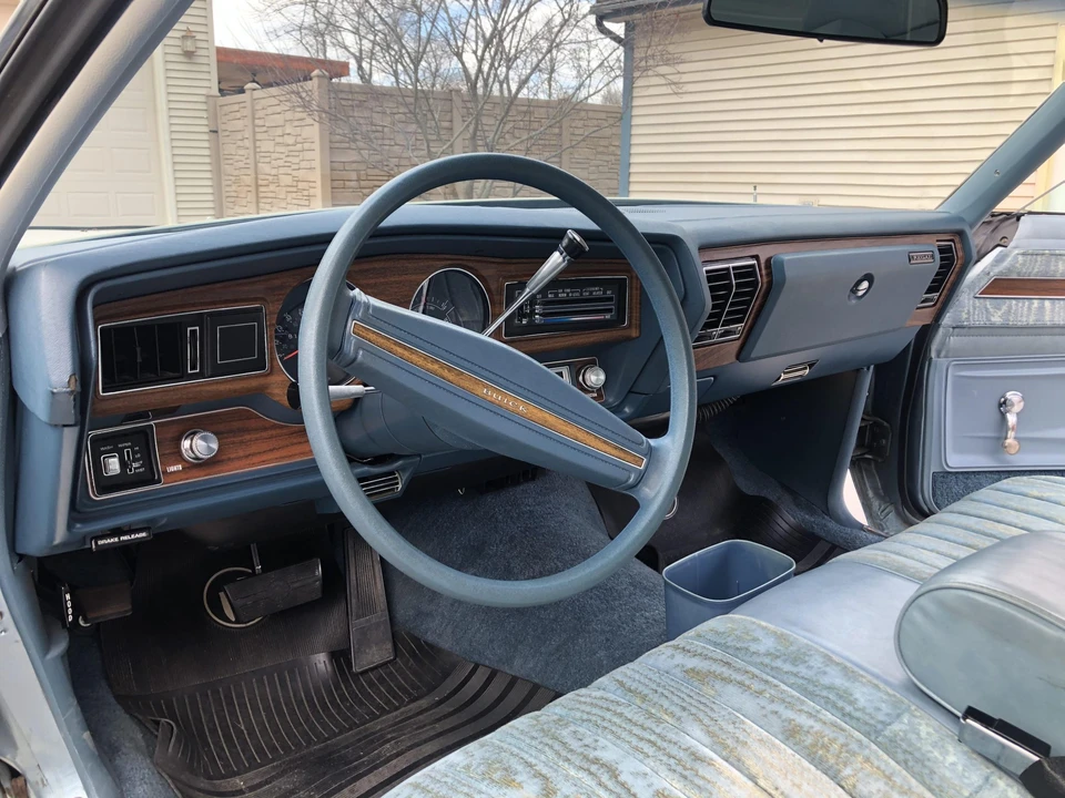 1977 Buick Regal - Image 23 of 31
