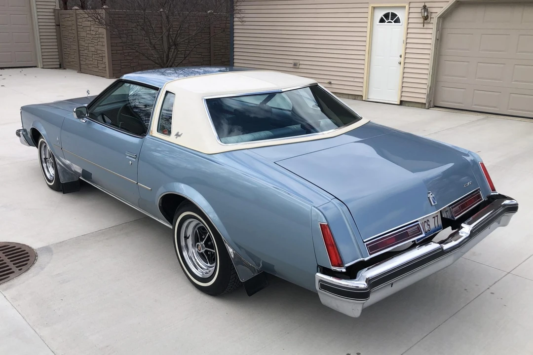 1977 Buick Regal - Image 4 of 31