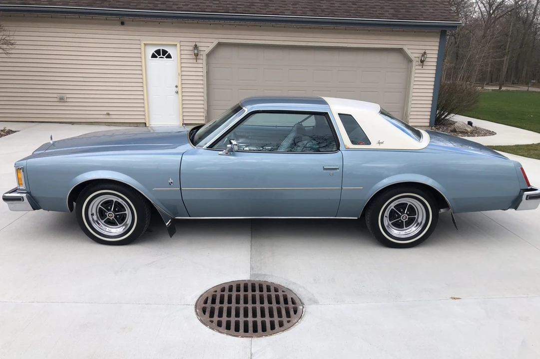 1977 Buick Regal - Image 3 of 31