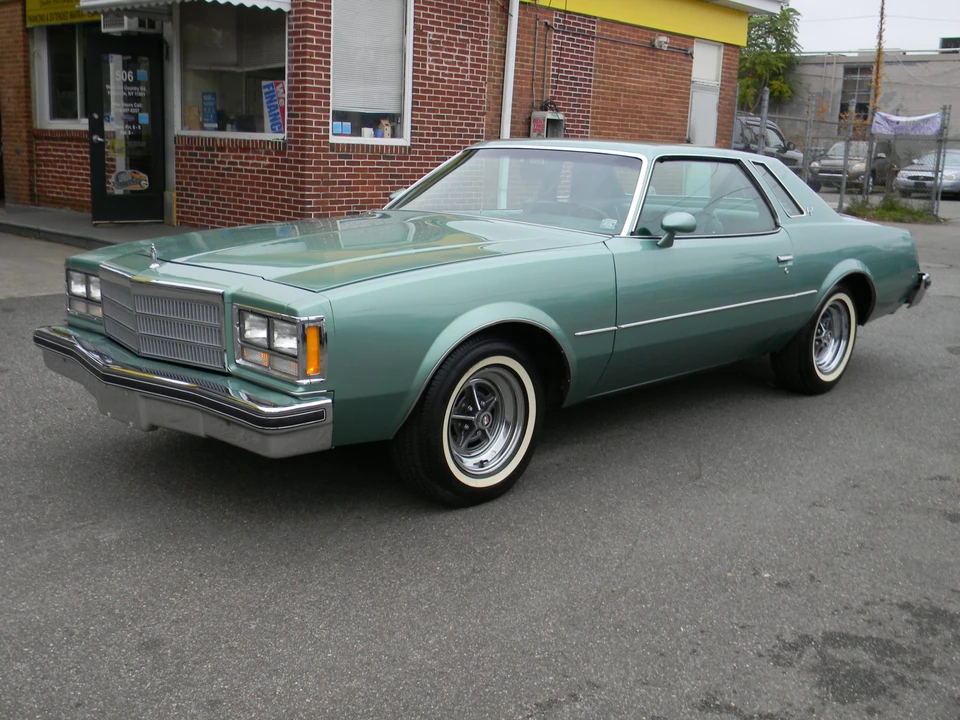 1977 Buick Regal - Image 10 of 31