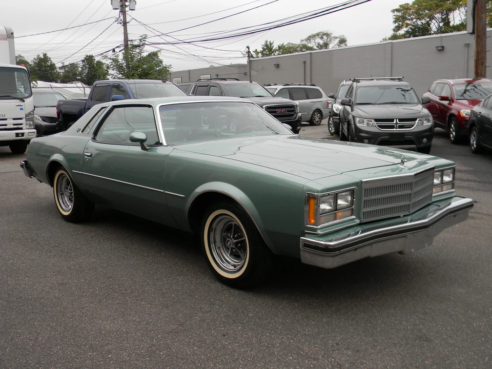1977 Buick Regal - Image 16 of 31