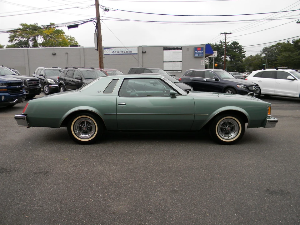 1977 Buick Regal - Image 15 of 31
