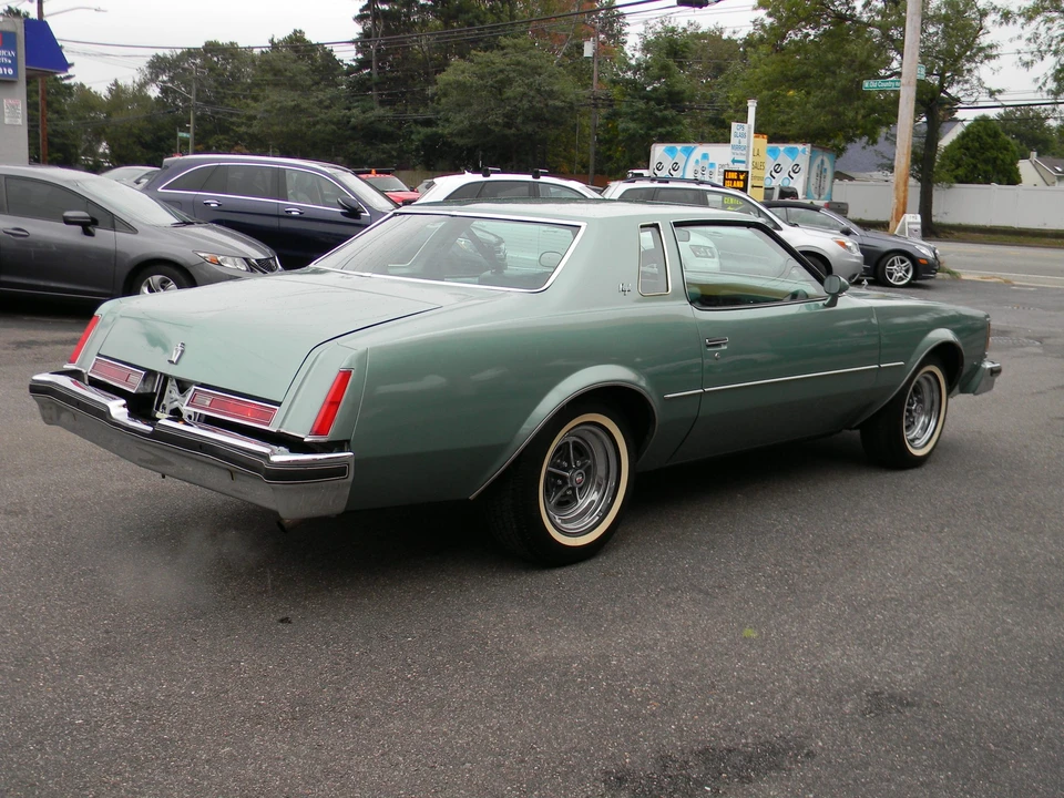 1977 Buick Regal - Image 14 of 31