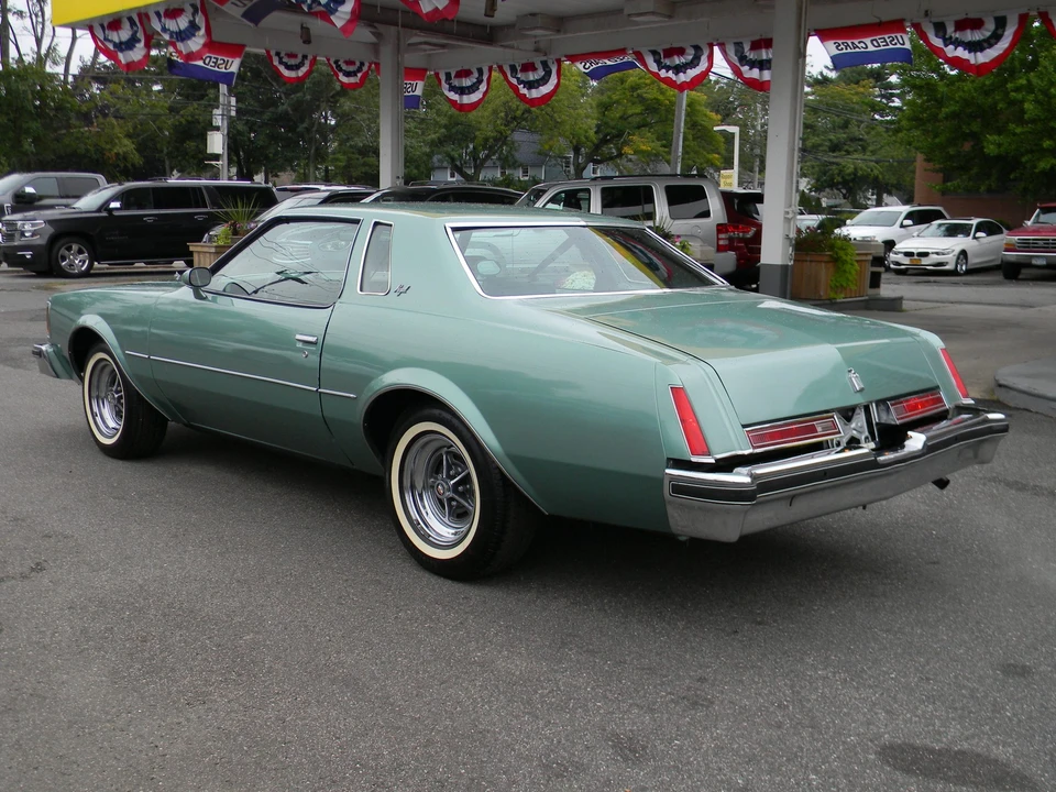 1977 Buick Regal - Image 12 of 31