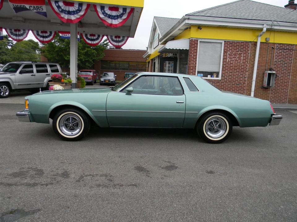 1977 Buick Regal - Image 11 of 31