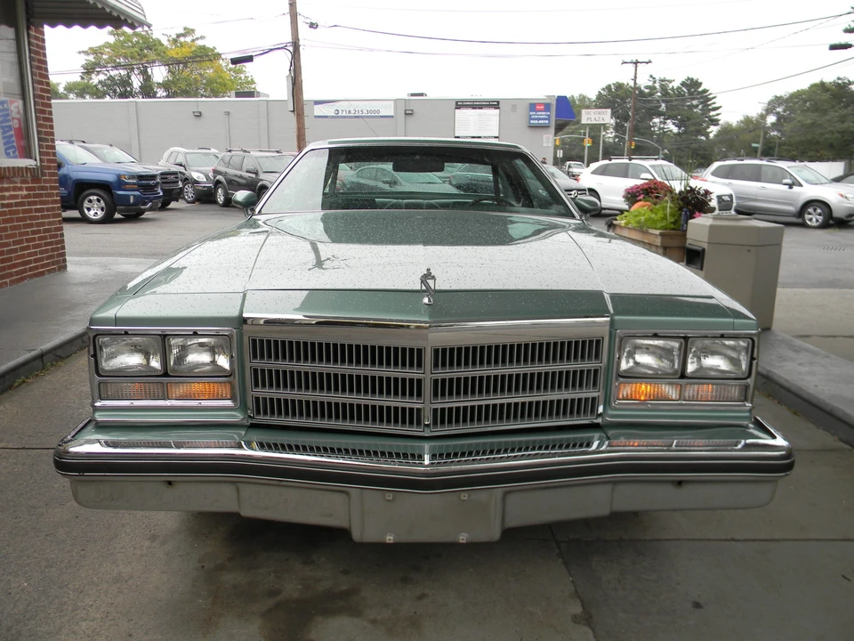1977 Buick Regal - Image 17 of 31