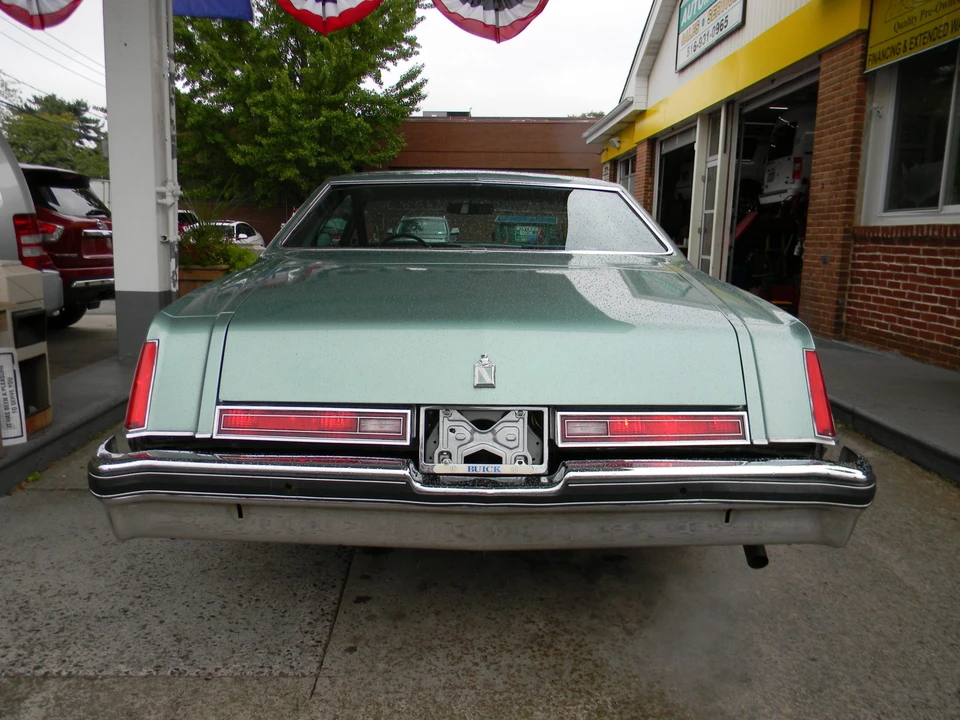 1977 Buick Regal - Image 13 of 31