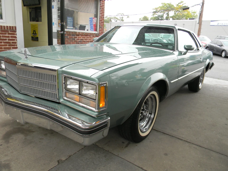 1977 Buick Regal - Image 23 of 31