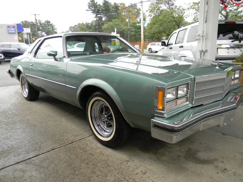 1977 Buick Regal - Image 19 of 31