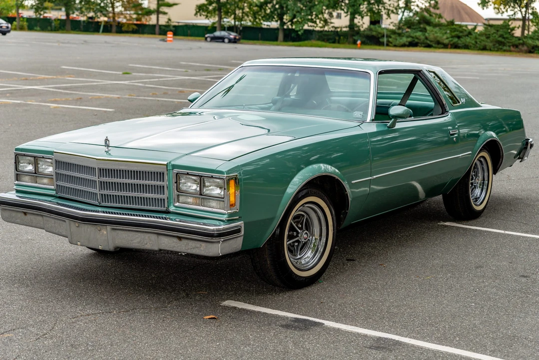 1977 Buick Regal - Image 2 of 31