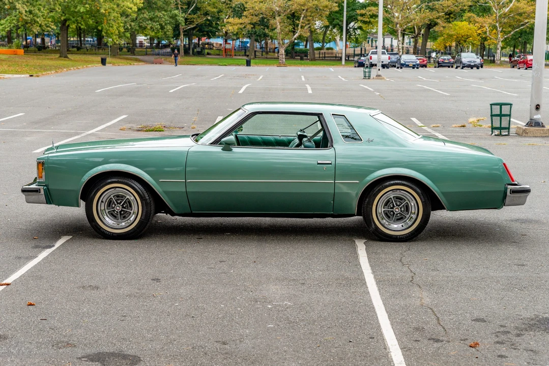 1977 Buick Regal - Image 3 of 31