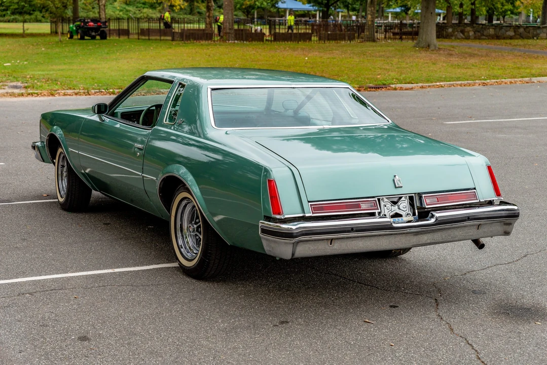 1977 Buick Regal - Image 4 of 31