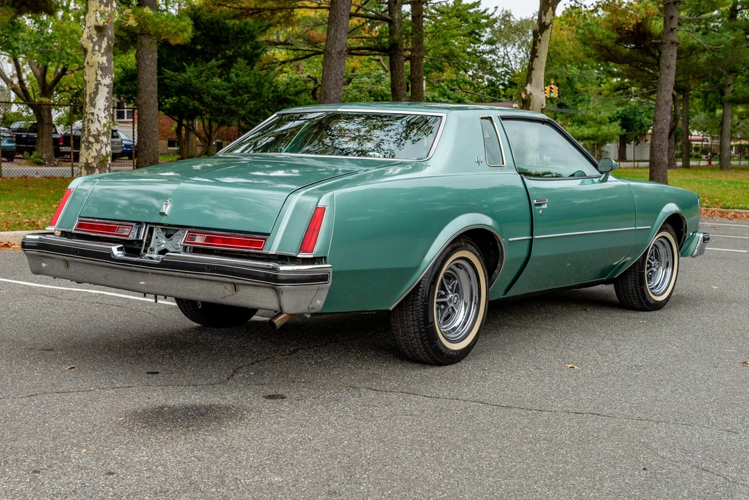 1977 Buick Regal - Image 6 of 31