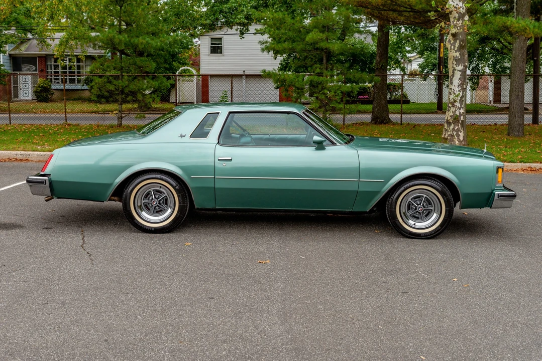 1977 Buick Regal - Image 7 of 31