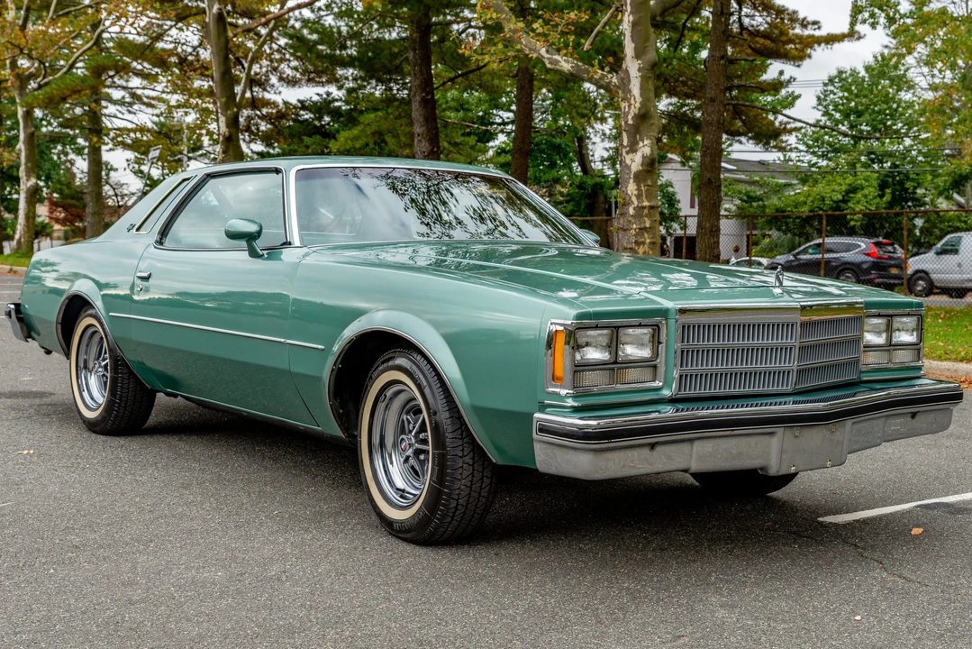 1977 Buick Regal - Image 8 of 31