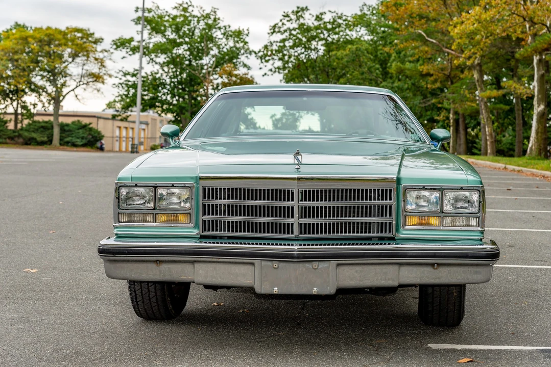 1977 Buick Regal - Image 9 of 31