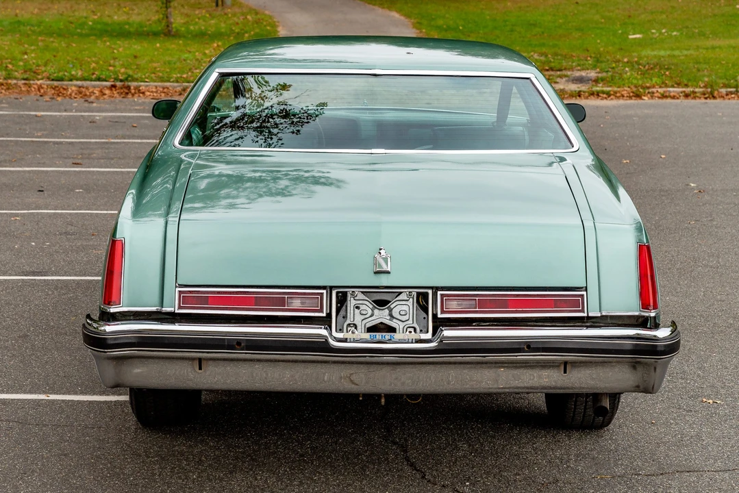 1977 Buick Regal - Image 5 of 31