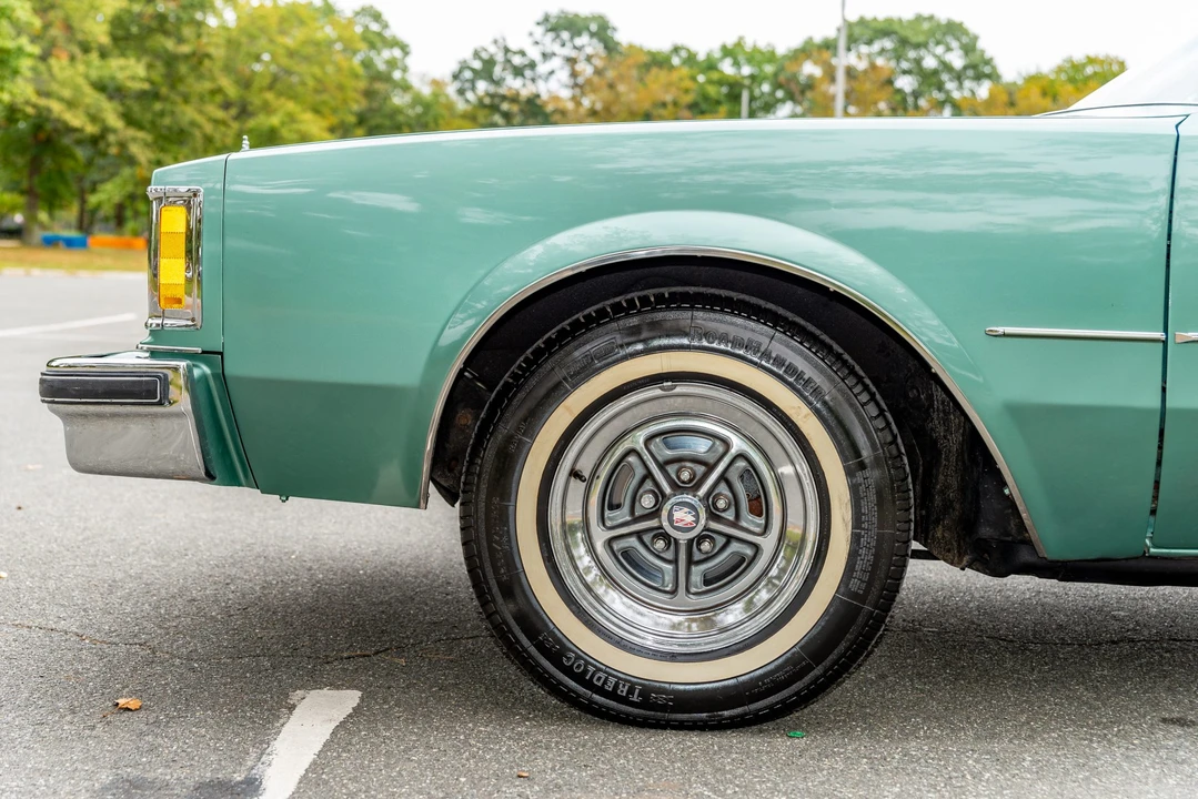 1977 Buick Regal - Image 25 of 31