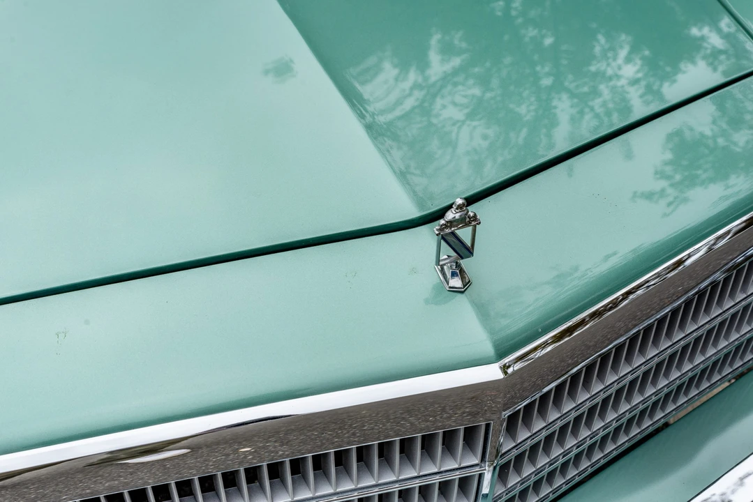 1977 Buick Regal - Image 31 of 31