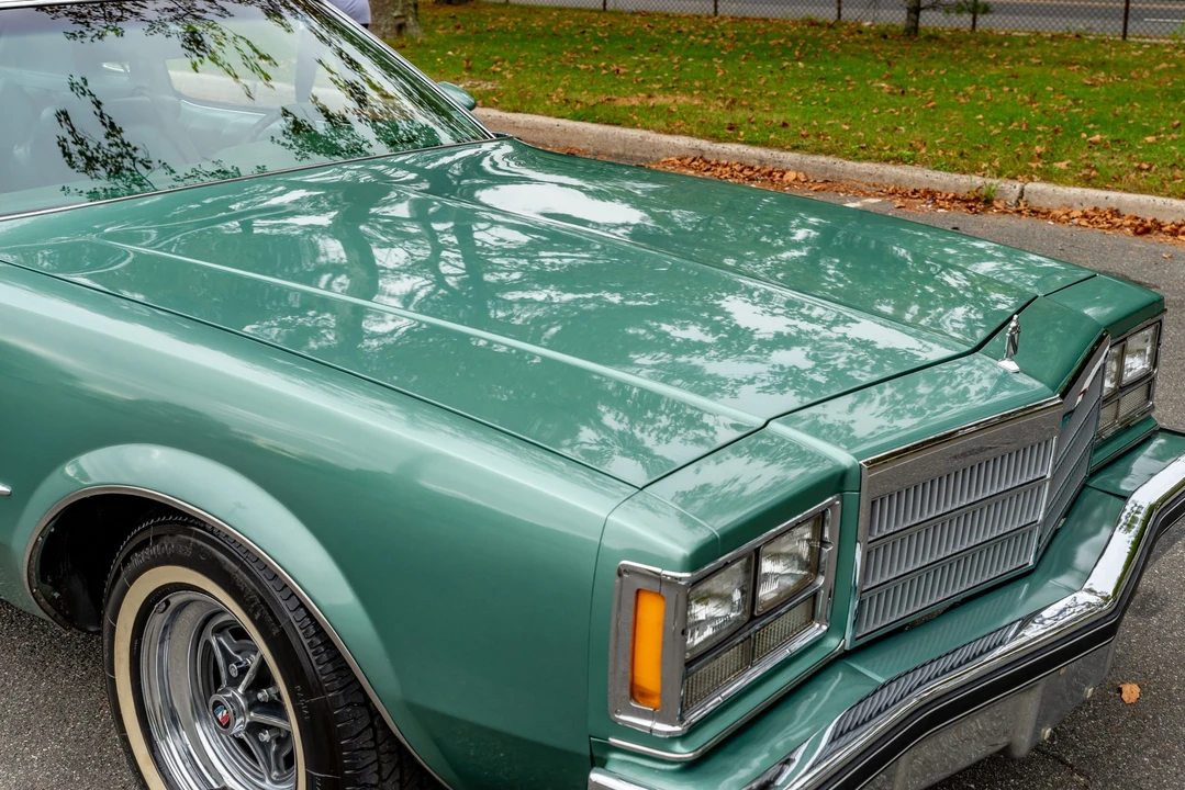 1977 Buick Regal - Image 20 of 31