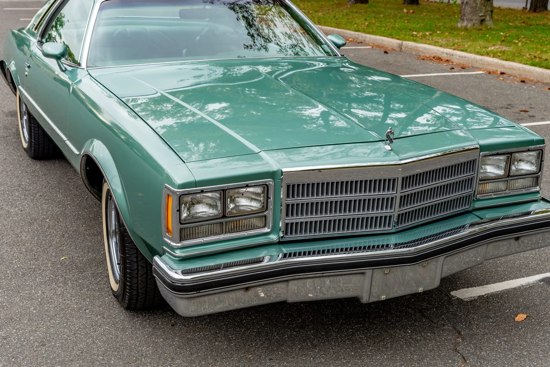 1977 Buick Regal - Image 21 of 31