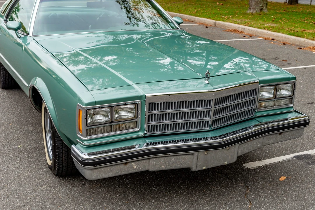 1977 Buick Regal - Image 22 of 31