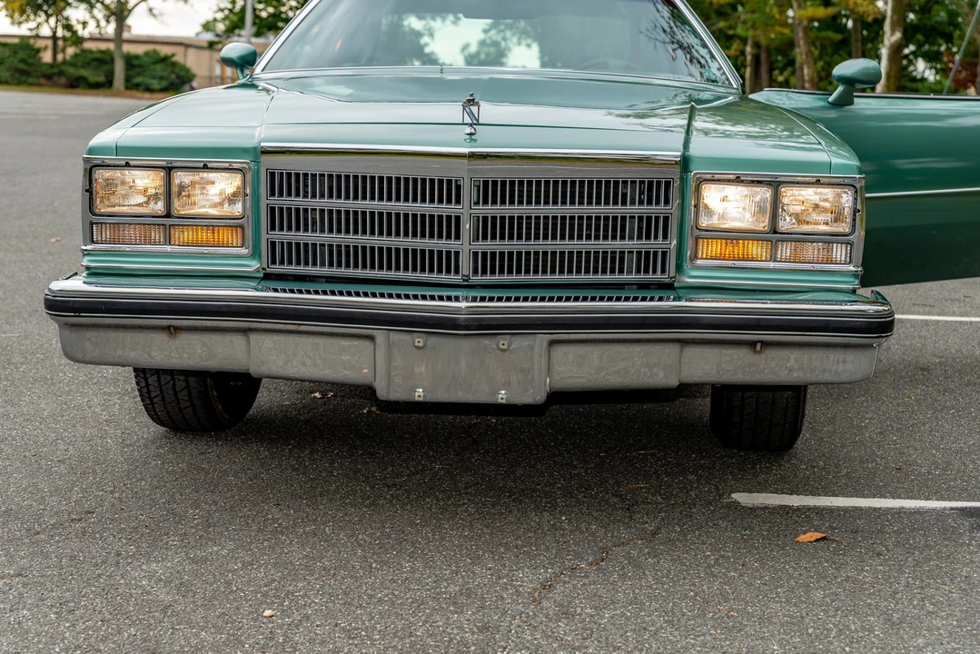 1977 Buick Regal - Image 24 of 31