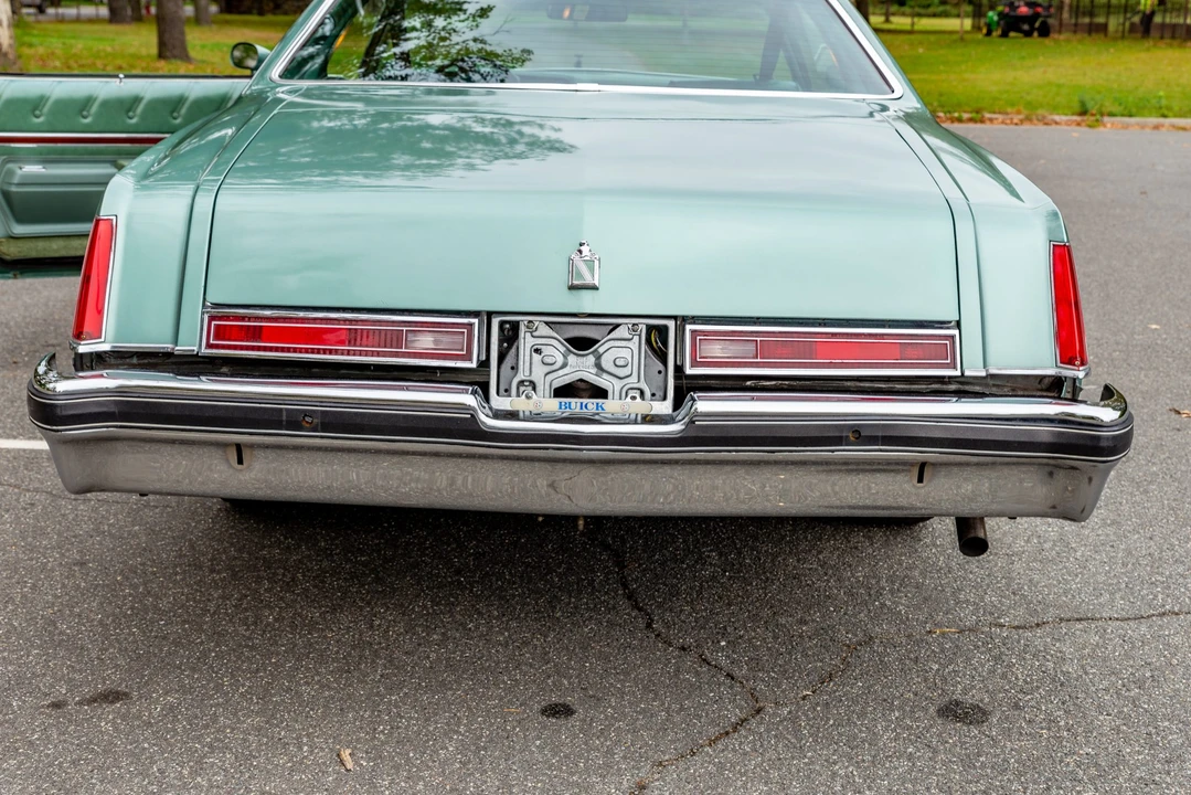 1977 Buick Regal - Image 27 of 31