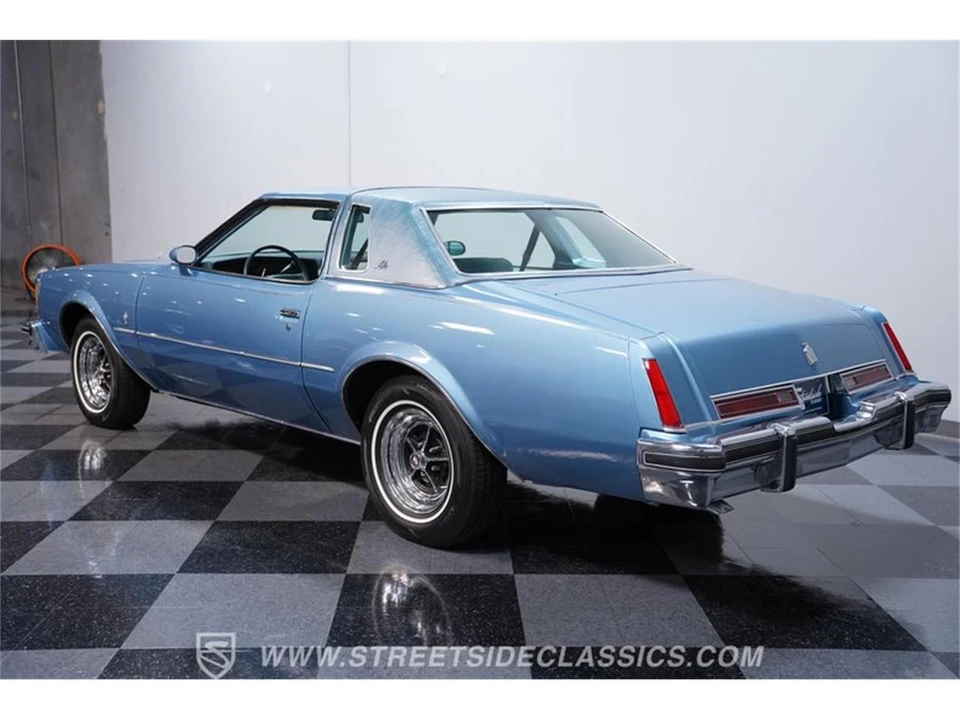 1977 Buick Regal - Image 7 of 31