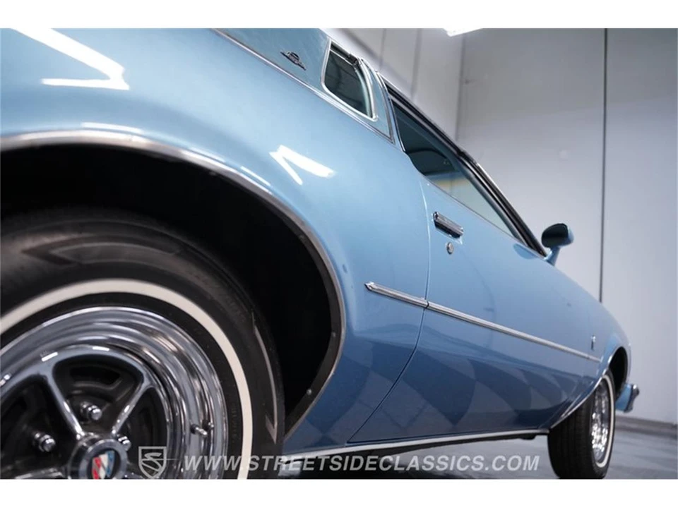 1977 Buick Regal - Image 22 of 31