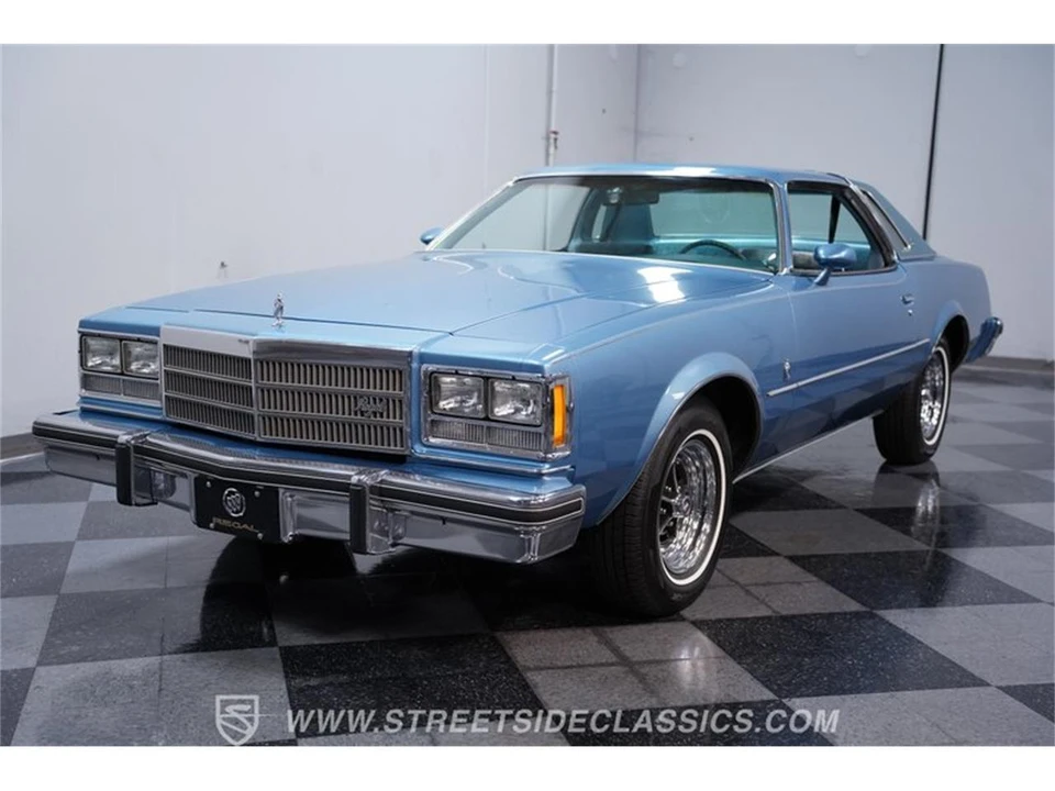 1977 Buick Regal - Image 16 of 31