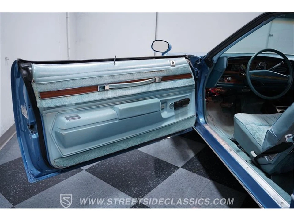1977 Buick Regal - Image 28 of 31