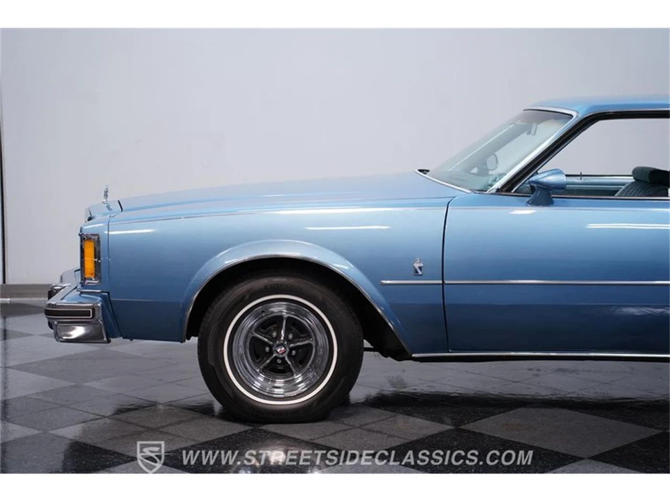 1977 Buick Regal - Image 19 of 31