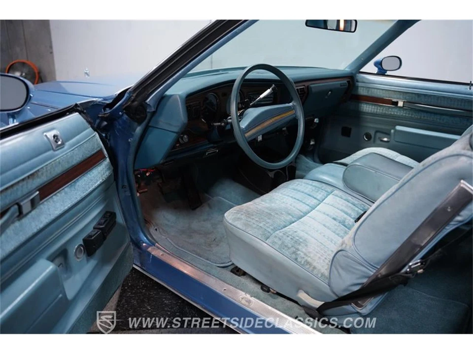 1977 Buick Regal - Image 4 of 31