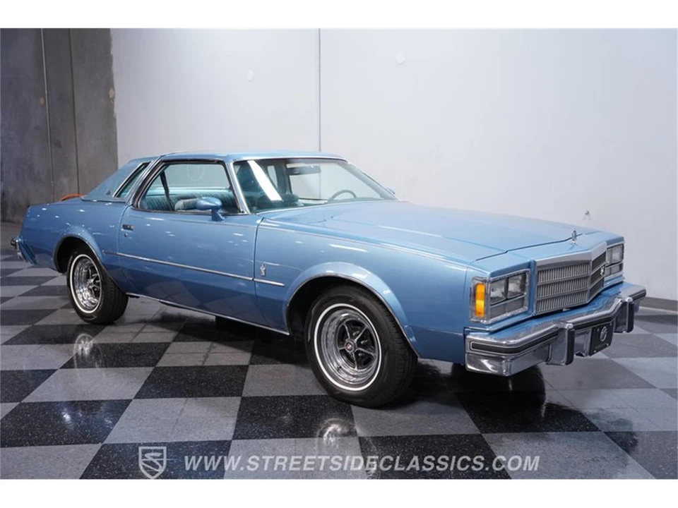 1977 Buick Regal - Image 13 of 31