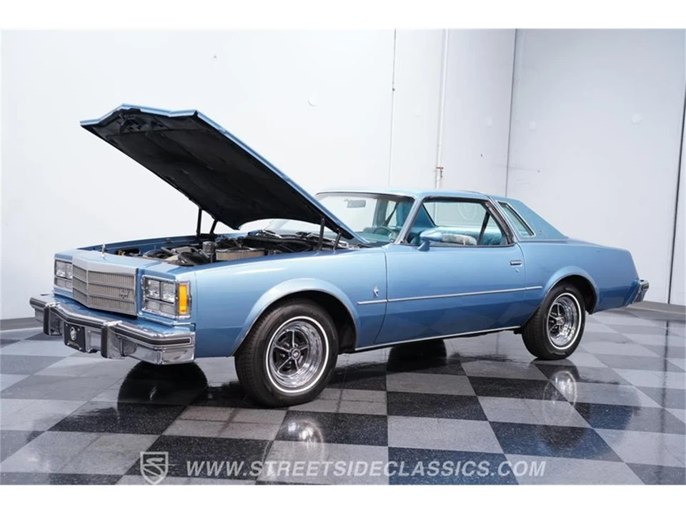 1977 Buick Regal - Image 25 of 31