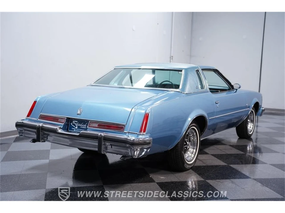 1977 Buick Regal - Image 10 of 31